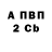 Амфетамин VHQ Steady Freddy